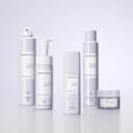 Miniatyrbild 2 av 2: Kerasilk Styling Multi-Purpose Hairspray 75ml - spray med flera användningsområden