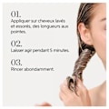 Miniatyrbild 4 av 4: Hårmask - WELLA - Elements - Regenerating - 150ml - Alla hårtyper