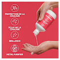 Miniatyrbild 2 av 4: Wella Professionals Brilliance Schampo Fin 300 ml - 4064666339221