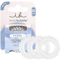 Miniatyrbild 1 av 2: Hårresår - INVISIBOBBLE - Power x3 - Transparent - Extra stark - Spårlös Transparent