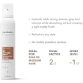 Miniatyrbild 2 av 2: Spray Texturiser - GOLDWELL - StyleSign - 200ml - Högkvalitativ produkt - Lätt att använda