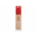 Miniatyrbild 1 av 3: Foundation - Bourjois - Healthy Mix Clean & Vegan - 30ml - Deep Beige 55N - Medium till High Coverage Deep Beige 55N