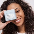 Miniatyrbild 4 av 4: Kerasilk Specialists Smoothing Mask 200ml - anti-frizz mask
