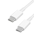 Miniatyrbild 5 av 5: 2 Meter USB-C till USB-C Kabel Snabbladdning Laddkabel Default Title