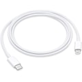 Miniatyrbild 3 av 3: USB-C till Lightning Kabel 1M Vit Default Title