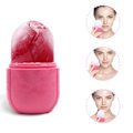 Miniatyrbild 1 av 4: Ice Face Roller - Isterapi för Ansiktet Rosa Default Title