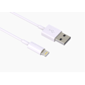 Miniatyrbild 2 av 4: 2M Lightning Snabb Laddare Kabel Till iPhone Vit iOS14 Default Title