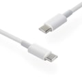 Miniatyrbild 3 av 5: 2 Meter USB-C till USB-C Kabel Snabbladdning Laddkabel Default Title