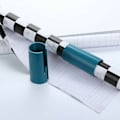 Miniatyrbild 3 av 6: Glidande Skärare till Presentpapper / Omslagspapper - Teal Default Title