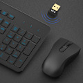 Miniatyrbild 4 av 8: Högkvalitativ USB Bluetooth Adapter V5.0
