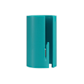 Miniatyrbild 5 av 6: Glidande Skärare till Presentpapper / Omslagspapper - Teal Default Title