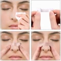 Miniatyrbild 4 av 6: Nässtrips / Nose Strips - Andas Enklare på Natten 1-Pack