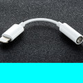 Miniatyrbild 6 av 9: Digital Lightning till 3,5mm - AUX - iPhone iPad iPod 1-Pack
