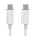 Miniatyrbild 2 av 5: 2 Meter USB-C till USB-C Kabel Snabbladdning Laddkabel Default Title