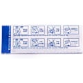 Miniatyrbild 6 av 6: Näsplåster / Snarkplåster / Nose Strips - Andas Enklare 10-Pack