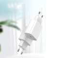 Miniatyrbild 4 av 6: Väggladdare Iphone USB-C PD 20W Snabbladdare 1-Pack
