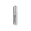 Miniatyrbild 1 av 6: Påfyllbar Smart Parfymflaska 5 ml Färgval Silver