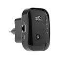 Miniatyrbild 1 av 4: WIFI Förstärkare - Svart