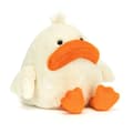 Delia Anka Jellycat Serie Mjuk Leksak