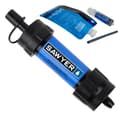 Sawyer mini vattenfiltreringssystem blå Blue