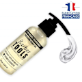 Miniatyrbillede 3 af 4: Gennemsigtig barbergel 100ml - Til præcis barbering af skægkonturer - LAVET I FRANKRIG
