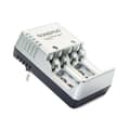 4x Battery Charger - AA, AAA & 9V Batteries