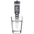 4-in-1 Digital Water Meter for Salinity, TDS, EC, Temperature