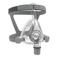 Full ansikts CPAP-masker med hodeplagg, albue/svivel og pute - 2025