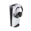 Headset Storage Hook - PS5 - White