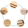 Miniatyrbilde 5 av 5: SDS Max til SDS Plus-adapter for borhammere, raskt verktøy for SDS Max til SDS Plus-bor, chuckadapter, rask adapter for alle SDS Max-bor