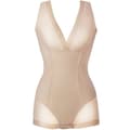 Shapewear Body-Shaping Underwear, Beige - Size L