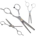 Thinning Scissors / Hairdressing Scissors / Effilation Scissors - Scissors