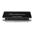 HDMI Matrix 4x2 Switch/Splitter UHD 4K2K 3D with EDID function