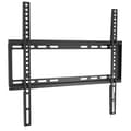 Väggfäste TV 32-55\" Fast. Extra slim. 19,5mm