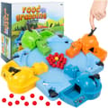 Hungry Hippos Arcade Game – 2–4 Players