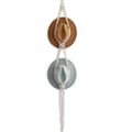 Hat Hanger - Macrame Style - Space for 2 Hats