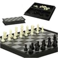 Magnetic Chess Game - 19 cm