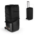 Protective Cover for JBL Partybox 310 - Black Lycra