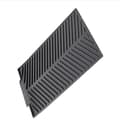 Silicone Drying Mat for Kitchen Counter DarkGrey DarkGrey