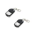 Universal Code Cloner / Garage Door Remote Control 433 MHz 2-pack