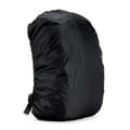Backpack Rain Cover Black XL/60-70 l