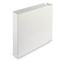 Ring Binder 4-D Ring Mechanism White