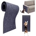 Katteklormatte til sofa 30×100 cm, DIY katteklorestolpe, katteklormatte, selvklebende katteklør til sofa