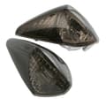 2 st Motorcykel Blinkers Lämplig För Vfr800 Vfr 800 1998-2001