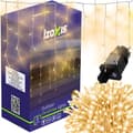 Christmas Light String Outdoor / LED String - 15m