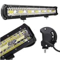 Hakulamppu LED 51cm - 420W 12V 24V - Tarkastuslamppu - Lamppu