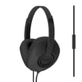 Headphone UR23i Over Ear One Touch Mic Black