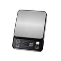 Digital Kitchen Scale Waterproof Baking Scale 3kg/0.1g