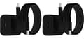 2-Pack - Charger for Samsung 25W - Adapter+Cable USB-C Fast Charger