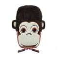 TABZOO Mobilcover Abe Plys Universal